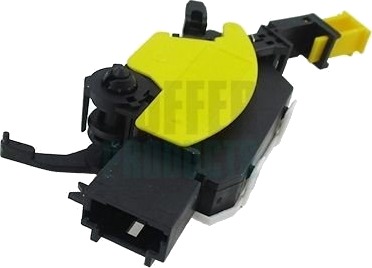 Bryter, koblingsbetjening (hastighetsreg) HOFFER 3500216