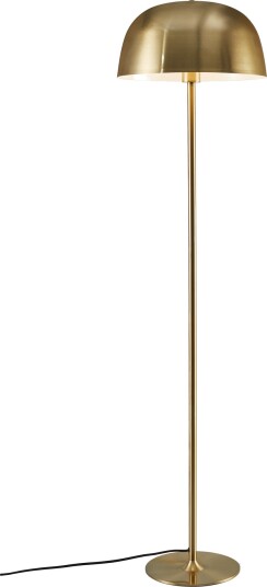 Nordlux Cera Gulvlampe Brass Nordlux Cera Gulvlampe Brass