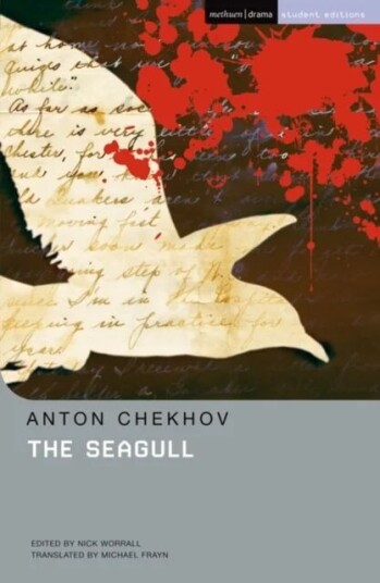 The Seagull Av Anton Chekhov The Seagull Av Anton Chekhov