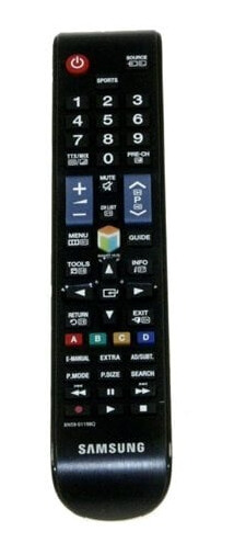 Samsung Fjernkontroll BN59-01198Q Samsung Fjernkontroll BN59-01198Q