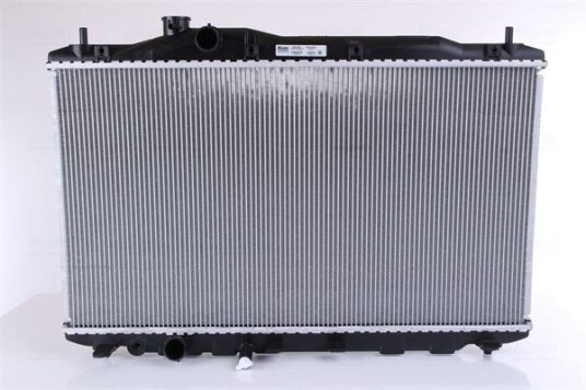 Radiator NISSENS 68134A Radiator NISSENS 68134A