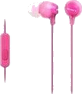 Sony MDR EX15AP