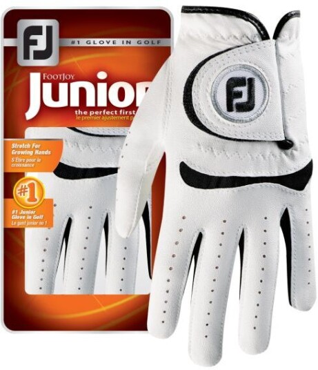 Footjoy Junior Glove - Lh - S Footjoy Junior Glove - Lh - S
