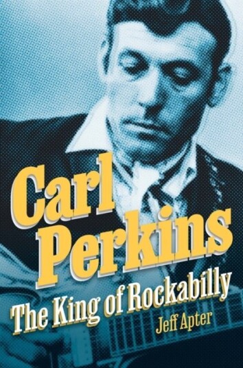 Carl Perkins Carl Perkins