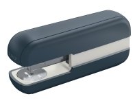Leitz Cosy - Stiftemaskin - 30 ark / 3 mm - 24/6, 26/6 - plast, metall - fløyelsgrå