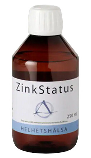 ZinkStatus 250 ml ZinkStatus 250 ml