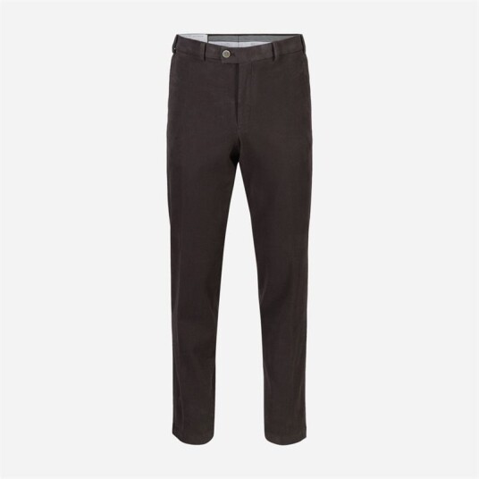 Parma Heavy Twill Dark Brown Parma Heavy Twill Dark Brown