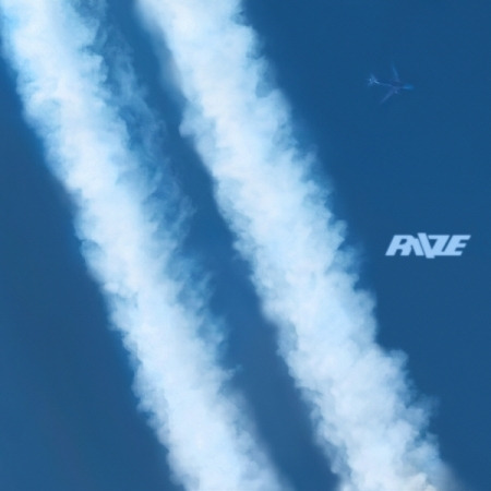 Riize II CD