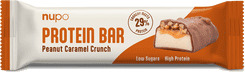 Nupo Protein Bar Peanut Caramel Crunch 45 g.