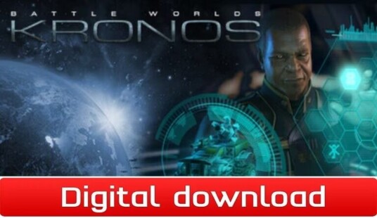 Battle Worlds: Kronos, Mac OSX, Linux Battle Worlds: Kronos, Mac OSX, Linux