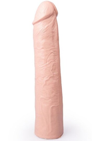 HUNG System Benny Flesh 25,5cm HUNG System Benny Flesh 25,5cm