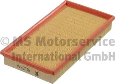 KOLBENSCHMIDT 50014168 Luftfilter
