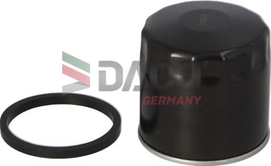 DACO Germany DFO1001 Oljefilter