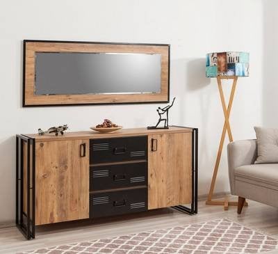 Hanah Home Konsollbord Cosmo Rio 1645664-01-0