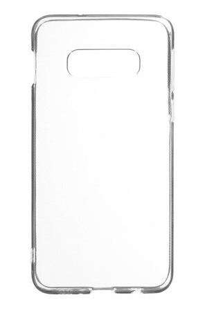 Insmat Crystal - back cover for mobile phone Insmat Crystal - back cover for mobile phone