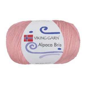 Viking Garn Alpaca Bris 374 Viking Garn Alpaca Bris 374