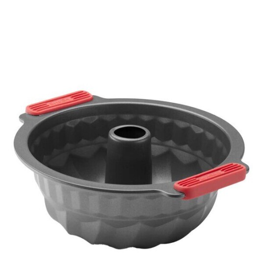 Lékué - Sukkerkakeform 26,5 cm keramisk non-stick