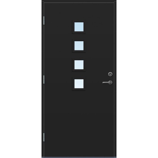 Bygg1 Larvik Thermoisolert 60768445