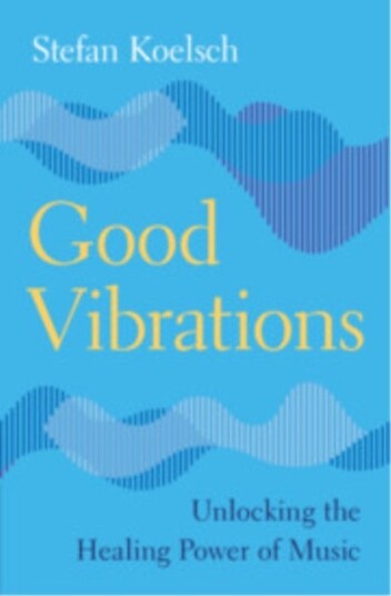 Good Vibrations Good Vibrations