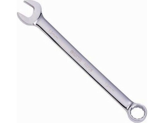Sata Kombinasjonsnøkkel Inch. 1" Gl40113