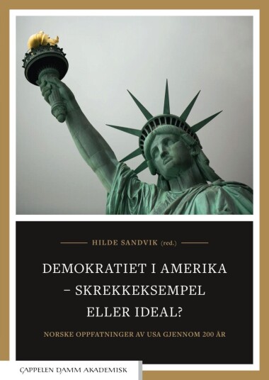 Demokratiet i Amerika Demokratiet i Amerika