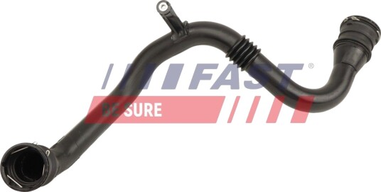 FAST FT01142 Ladeluftslange