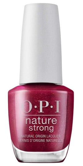 Opi Nature Strong Raisin Your Voice 15ml