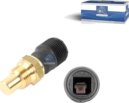 Sensor, motortemperatur DT Spare Parts 7.25531