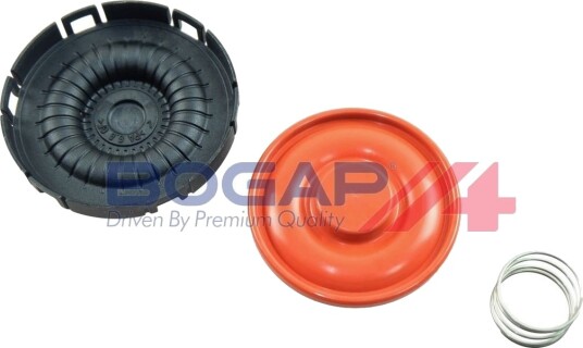 BOGAP B1116106 Ventil, veivhuslufting