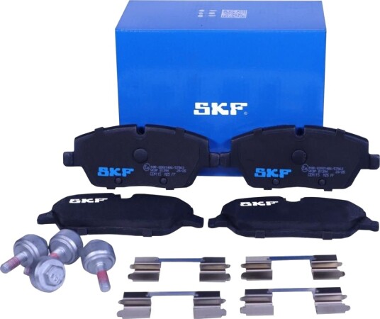 SKF VKBP 81394 Bremseklosser