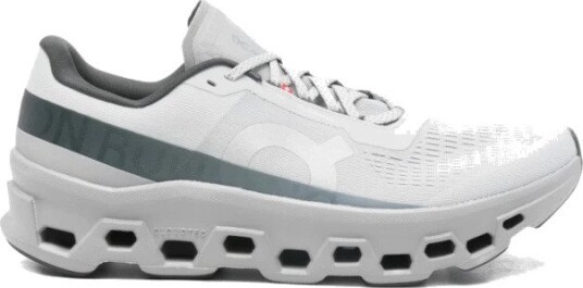 On Running Herre Sport Grå 45 EU,