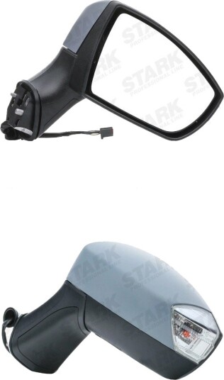 Sidespeil STARK SKOM 1041877