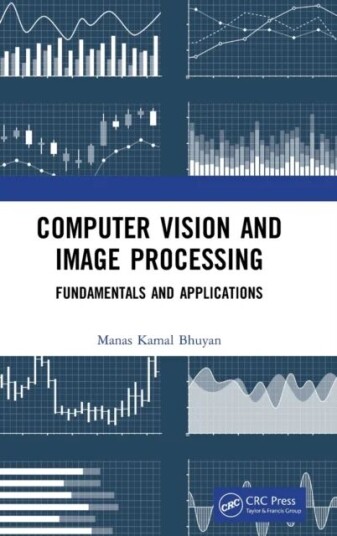 Computer Vision And Image Processing Av Manas Kamal Bhuyan