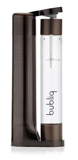 Bubliq Brusmaskin - Kobber