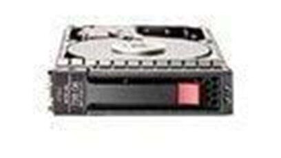 HP Midline - Harddisk - 500 GB - 3.5" LFF - 7200 rpm - SATA-600 - cache HP Midline - Harddisk - 500 GB - 3.5" LFF - 7200 rpm - SATA-600 - cache