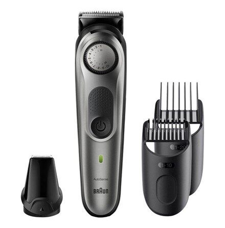 Braun Skjeggtrimmer BT7320