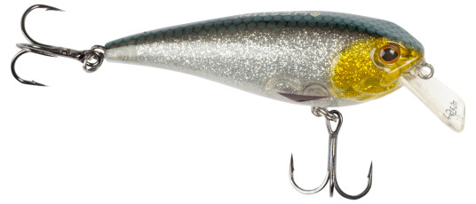 Westin Rawbite Crankbait 7cm 12g Floating, wobbler 12g 3d Headlight