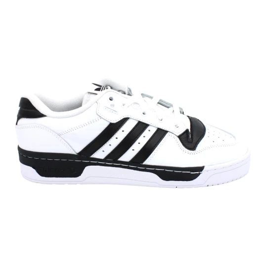 Adidas Herre Sko Hvit 42 EU