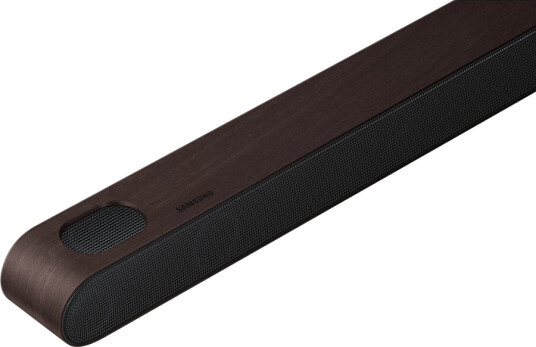 Samsung Ultra Slim Soundbar Skin VG-SCFBS8BW Brun