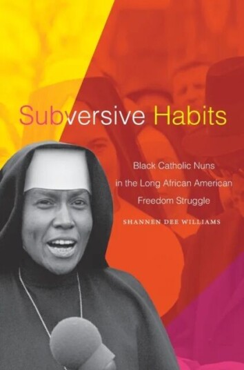 Subversive Habits Av Shannen Dee Williams