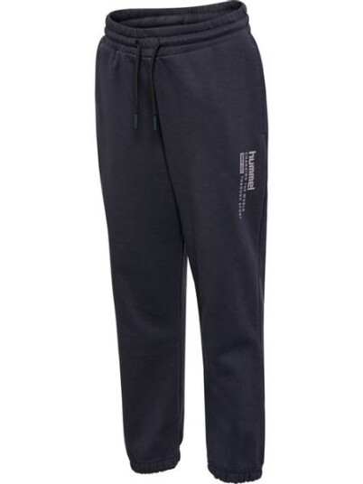 Hummel Dante joggebukse - obsidian