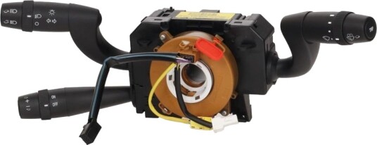 Bryter komplett rattstamme CITROEN/PEUGEOT 1684988280