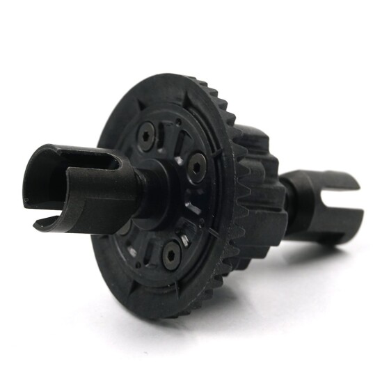 Yeah Racing Oil Filled Gear Differential Set Big Diff. Joint F Yeah Racing Oil Filled Gear Differential Set Big Diff. Joint F
