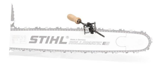 Rullefilm STIHL FG 4, for 3/8"" Sagkjeder, ø 5,2 mm Rullefilm STIHL FG 4, for 3/8"" Sagkjeder, ø 5,2 mm