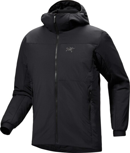 Arc"teryx Men"s Proton Hoody Black S