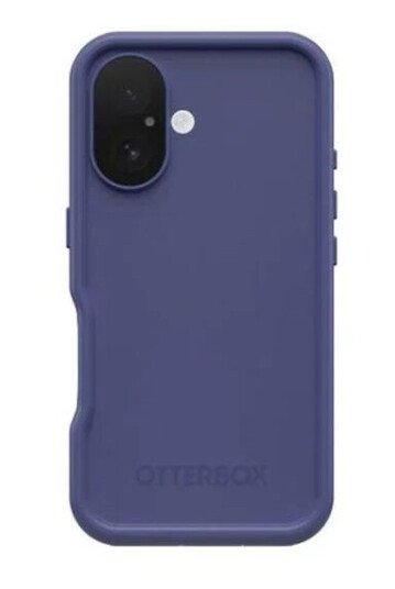 OtterBox Fre MagSafe Apple iPhone 16 Violet Valley Purple