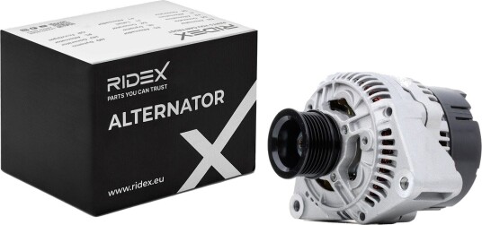 RIDEX 4G0074 Dynamo RIDEX 4G0074 Dynamo