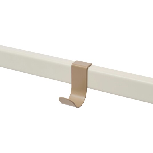 Pedestal Hook Mount Sandstorm Pedestal Hook Mount Sandstorm