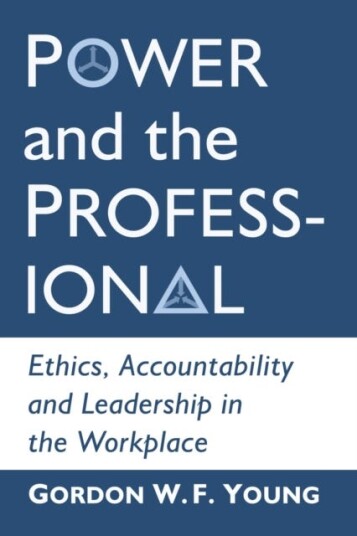 Power And The Professional Av Gordon W.F. Young