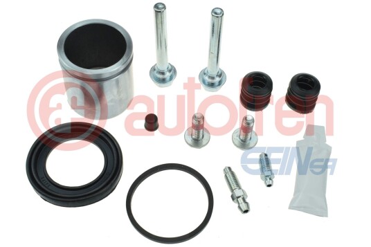 Autofren Seinsa Rep. sett bremsecaliper AUTOFREN SEINSA D43683S